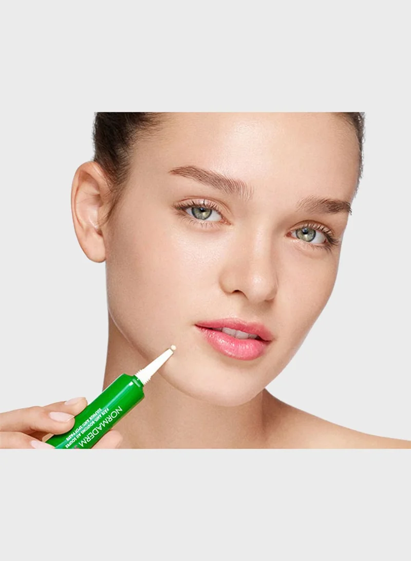 VICHY Normaderm Phytosolution Anti Spot Sulfur Paste