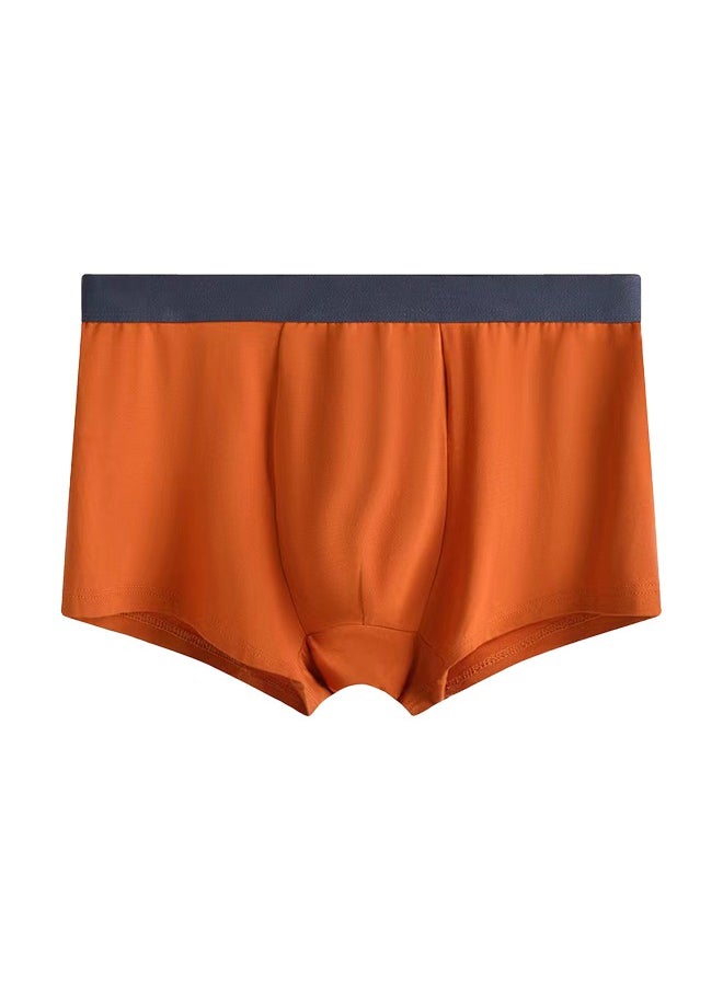 Zeemey - Zeemey 5 Pack Men’s Sort Boxer Briefs & Trunks,Breathable Stretch Cotton Moisture-Wicking Underwear,Modern Fit Low Rise - Image 1