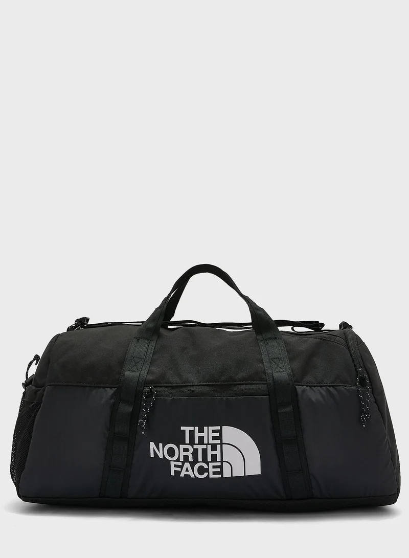 northface Bozer Duffel