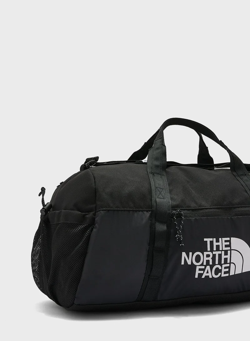 northface Bozer Duffel