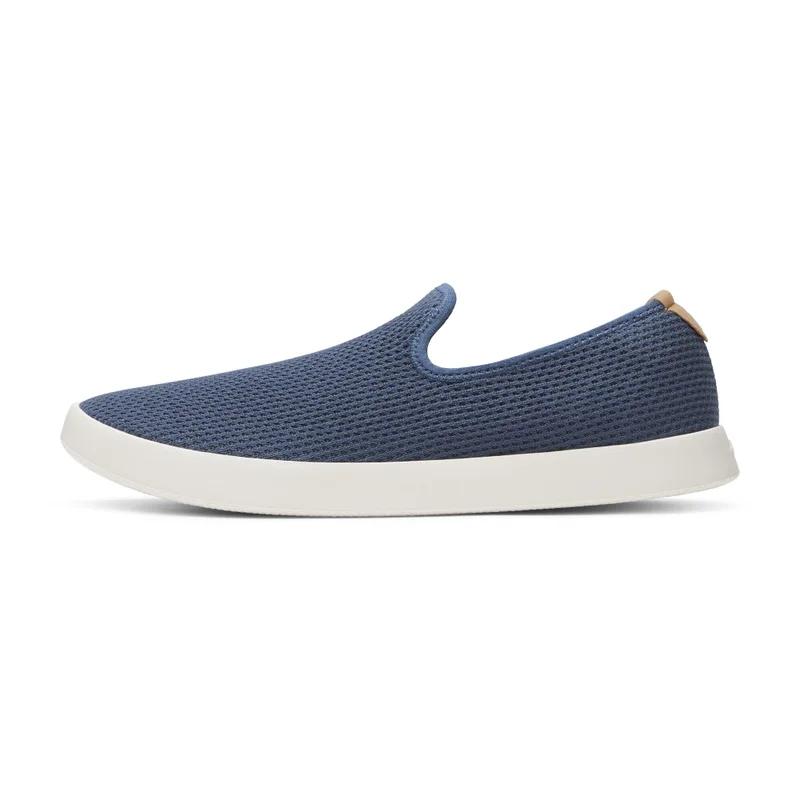 اول بيردز Women's Tree Loungers - Hanami Night (Natural White Sole)