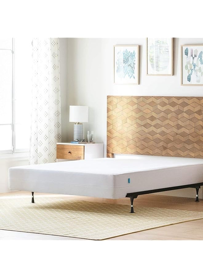erorex - Waterproof Proof Box Spring Encasement Blocks Out Liquids Stains And Dirt King - Image 1