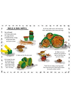 Little Guides to Nature: Hello Bugs  - Image 5