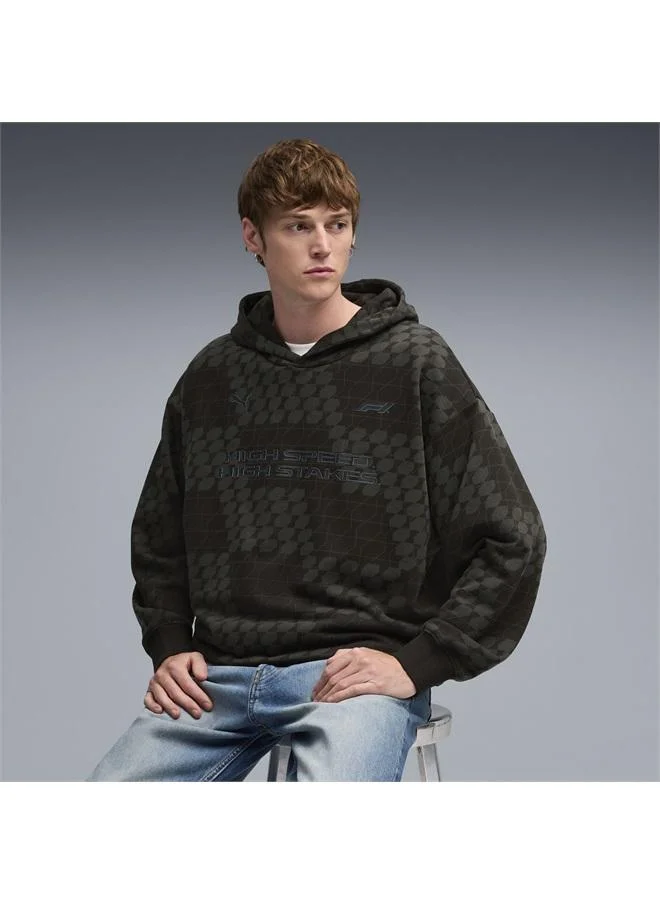 بوما F1 Ultimate Racer Hoodie Men