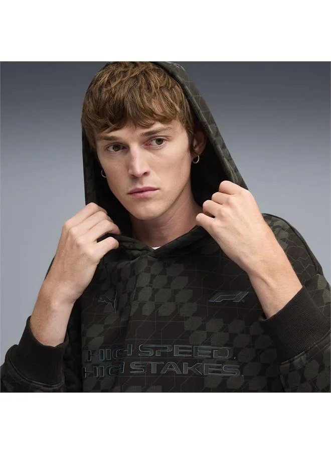 بوما F1 Ultimate Racer Hoodie Men