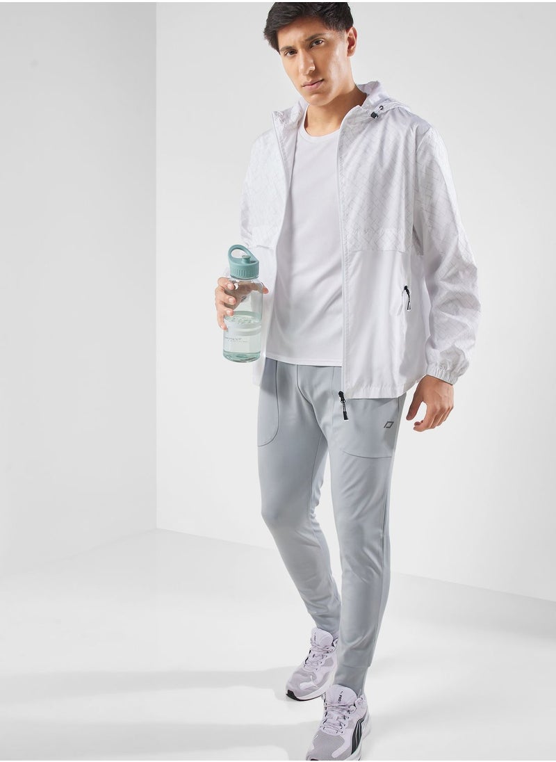 FRWD - Training Pants - Image 1