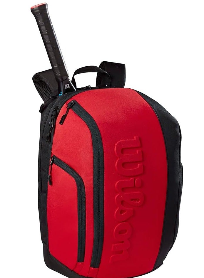 Wilson WILSON Super Tour Clash V2.0 Tennis Backpack - Image 1