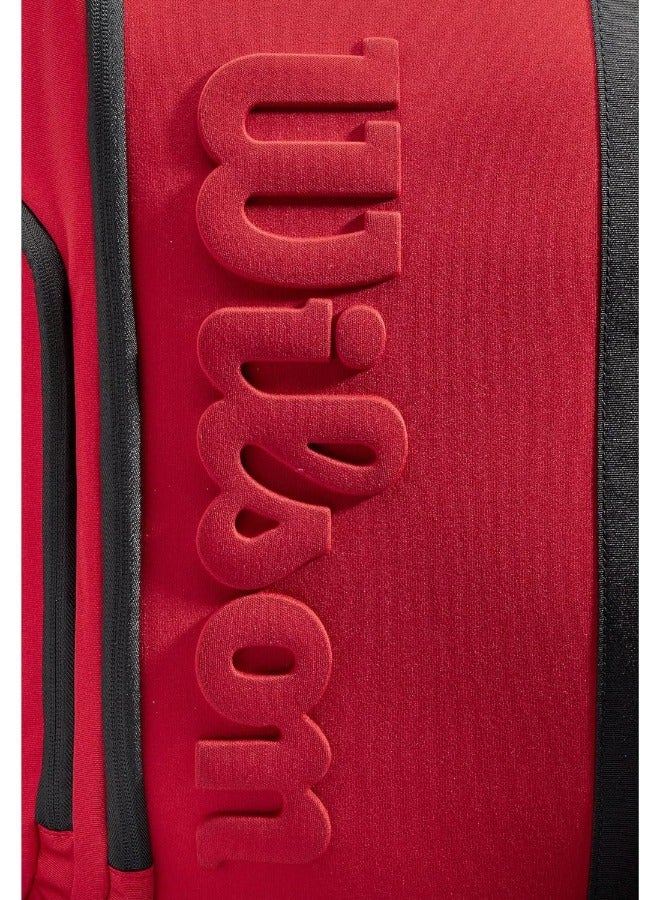 Wilson WILSON Super Tour Clash V2.0 Tennis Backpack - Image 3