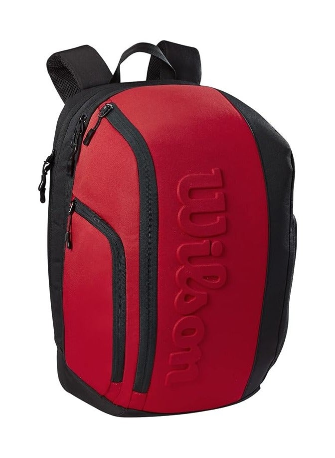Wilson WILSON Super Tour Clash V2.0 Tennis Backpack - Image 2
