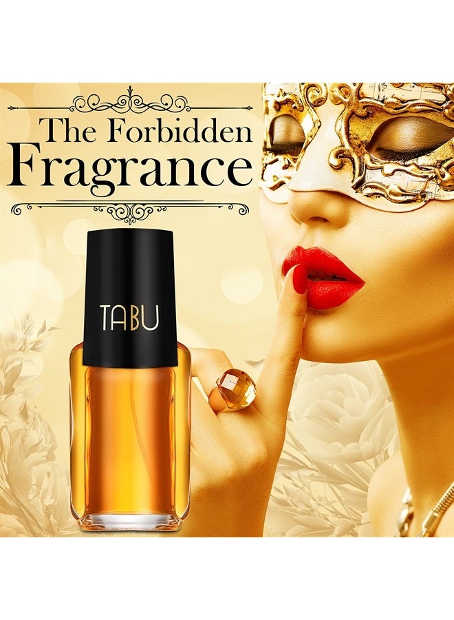 Dana TABU The Forbidden Fragrance, DANA Cologne Spray