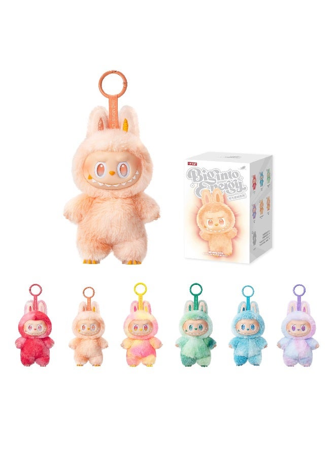 مونسترز لابوبو ذا مونسترز بيج إنتو إنرجي سيريز - صندوق أعمى من الفينيل، شخصيات صندوق أعمى، شخصيات حركة بتصميم عشوائي، ألعاب قابلة للتجميع، ديكورات منزلية، صندوق فردي - Image 1