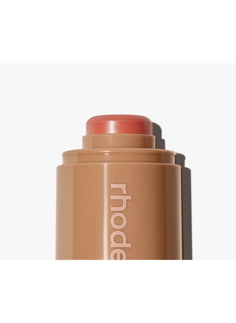 رود Skin Pocket Blush For Women - Freckle - Image 1
