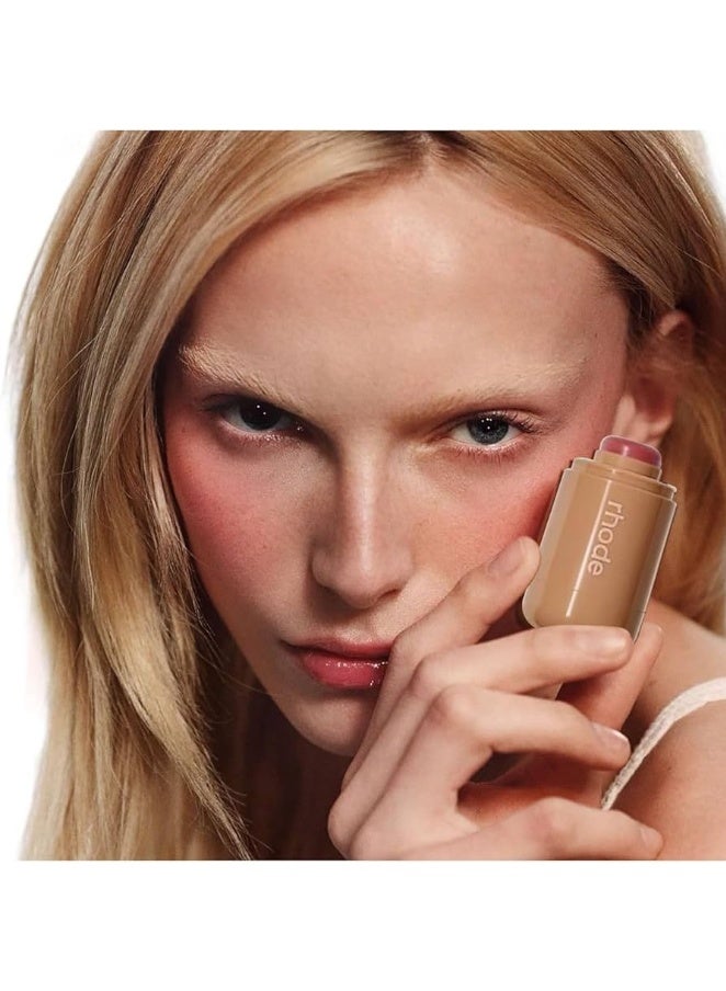 رود Skin Pocket Blush For Women - Freckle - Image 2