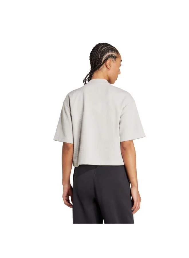 اديداس تيشيرت يوغا Motion Waffle