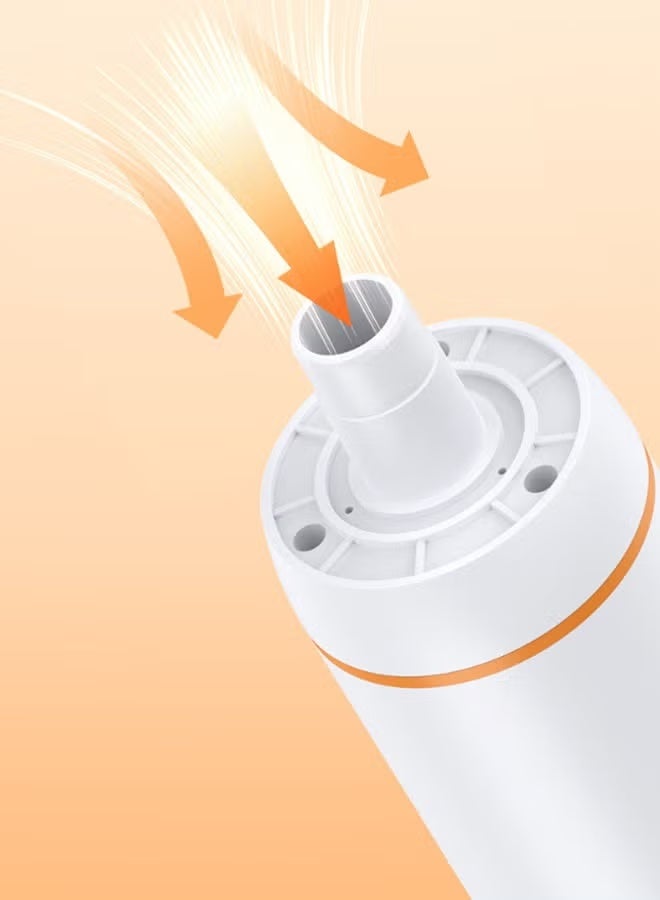 Fourth Generation - Automatic Home First Aid Heimlich Apparatus for Children and Adults, including large, medium, and small masks, respiratory training device, portable, powerful suction home first aid kit, children's anti-choking device first aid training mask - Image 4