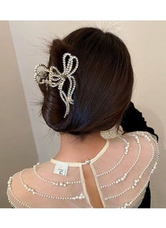 ماركة غير محددة اكسسوار للشعر _مشبك للشعر توكه لولي جولد  - Image 3