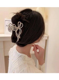 ماركة غير محددة اكسسوار للشعر _مشبك للشعر توكه لولي جولد  - Image 5