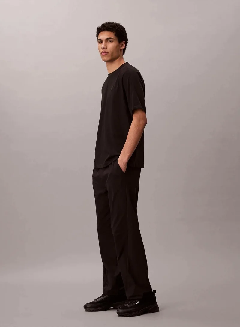 Calvin Klein Performance Cotton Blend Gym T-Shirt