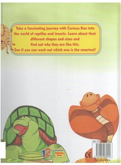 Reptiles And Insects (Folder)  - Image 2