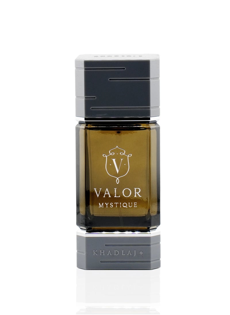 KHADLAJ - Valor Mystique 100 Ml Edp Spray - Image 1