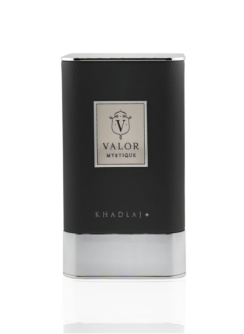 KHADLAJ - Valor Mystique 100 Ml Edp Spray - Image 1