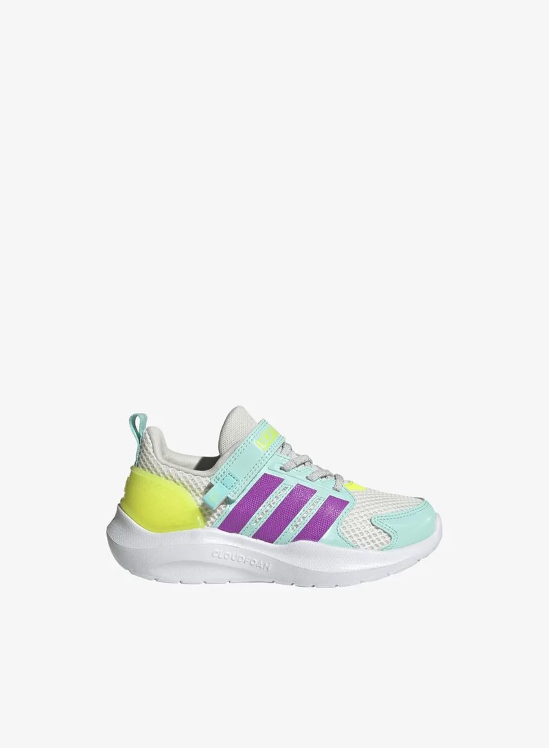 اديداس حذاء LIGHTORAMA RUNNER CHILDREN