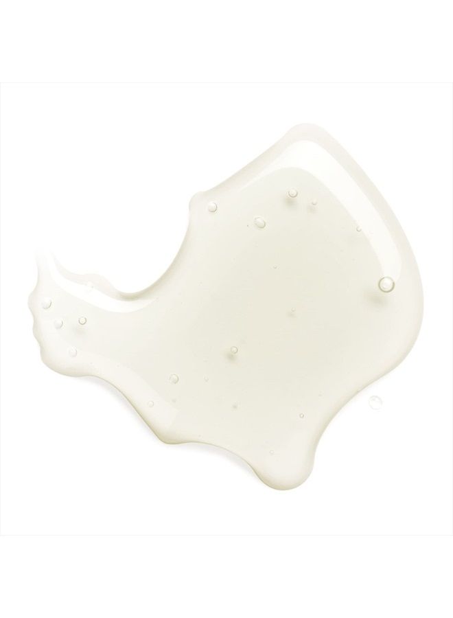 earth to skin Tea Time White Tea Anti-Aging Face Cleanser (4.7 Fl Oz) - Image 2