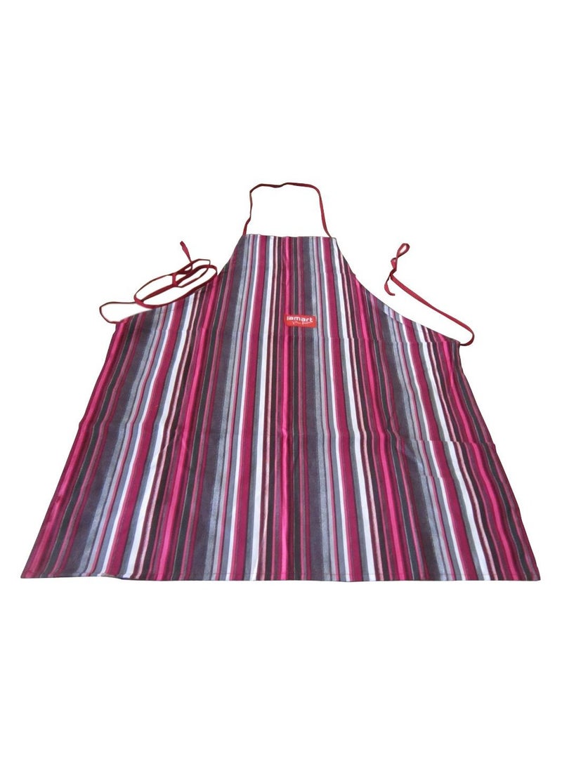 Lamart Short kitchen apron 