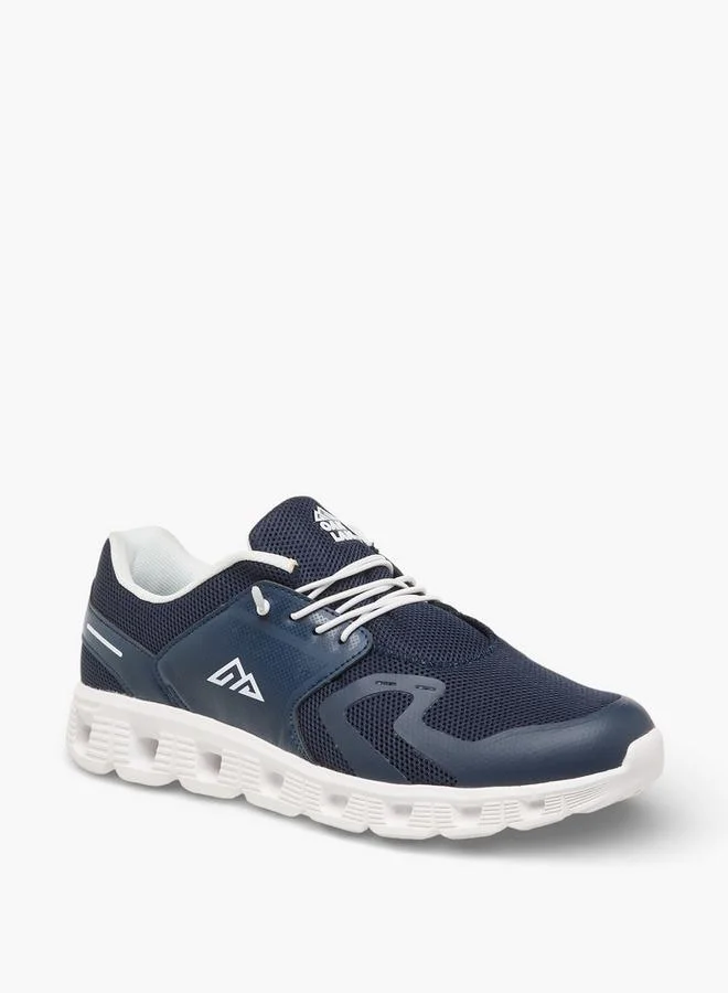 شو اكسبرس Men Lace-Up Sports Shoes