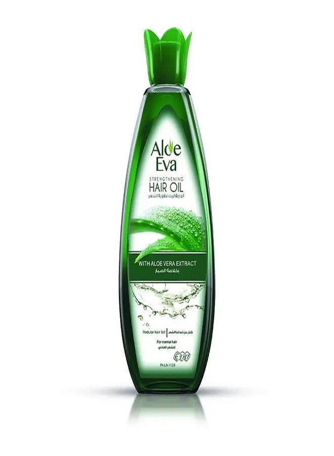 Eva ALOE EVA HAIR ALOE VERA OIL 85 ML