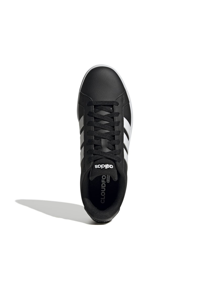 Adidas Grand Court Base 3.0 Shoes - Image 3