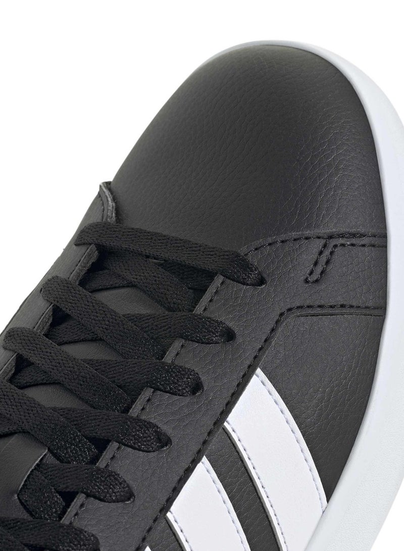 Adidas Grand Court Base 3.0 Shoes - Image 5