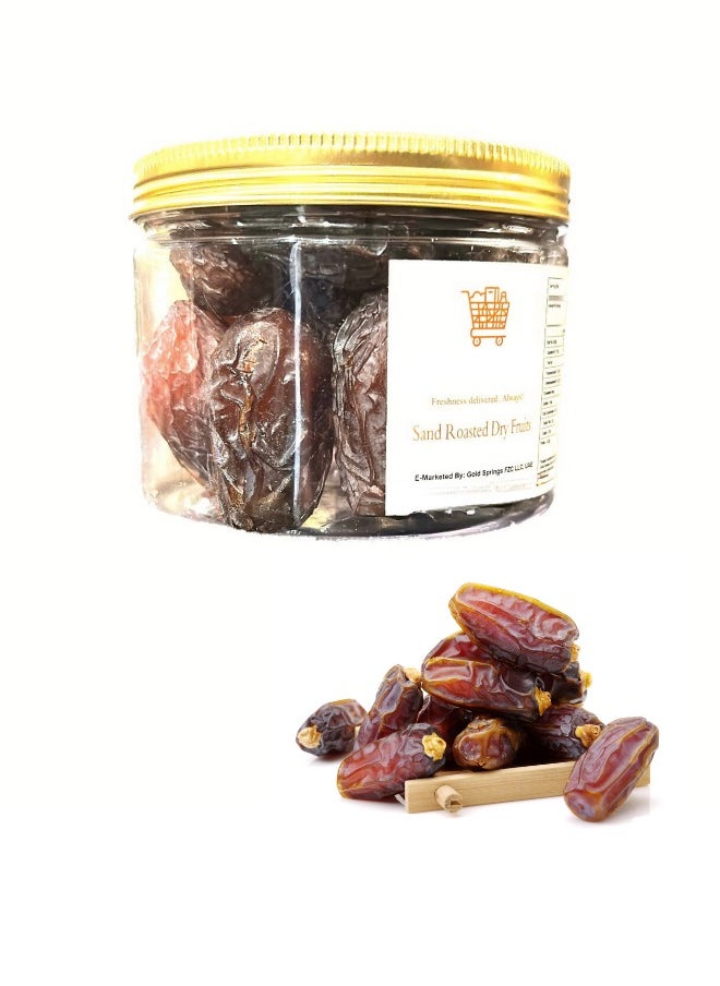 GOLD SPRINGS Medjoul Dates 200 Gram 