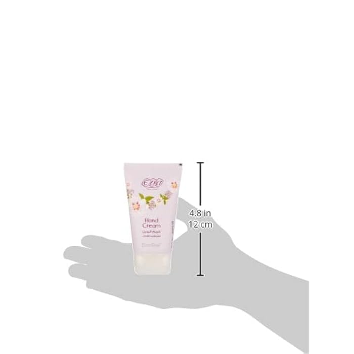 Eva Cosmetics Care Eva Cosmeticssiline Hand Cream, 60 ml - Image 4