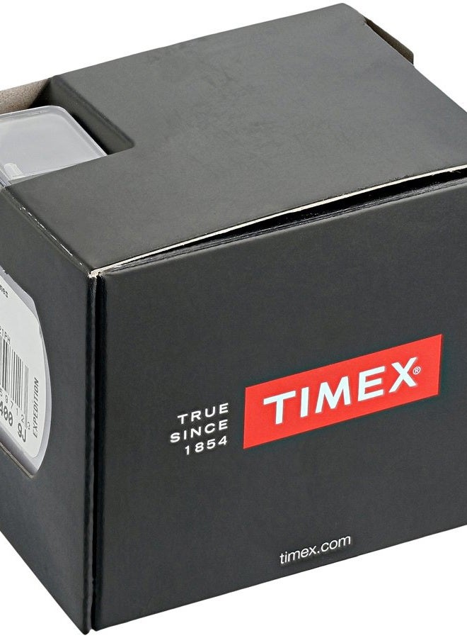 TIMEX Women's Essex Avenue 25mm Watch, Brown/Gold/MOP, One Size, 25 mm Easy Reader® Leather Strap Watch - Image 3