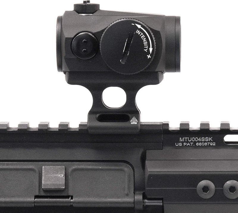 UTG Super Slim T1 Mount - Image 3