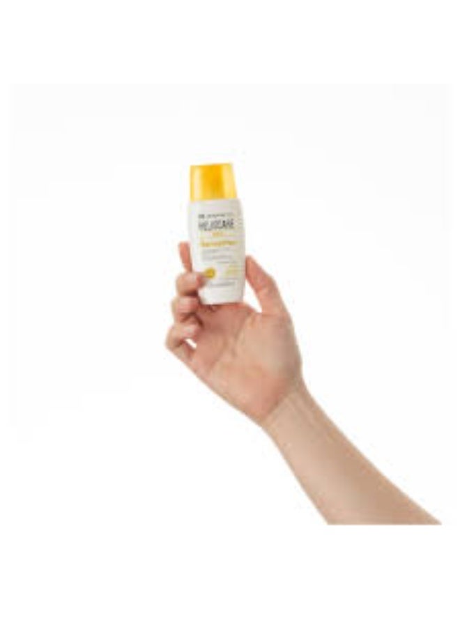 Heliocare 360º Sensation SPF50+ Fluid 50ml - Image 3