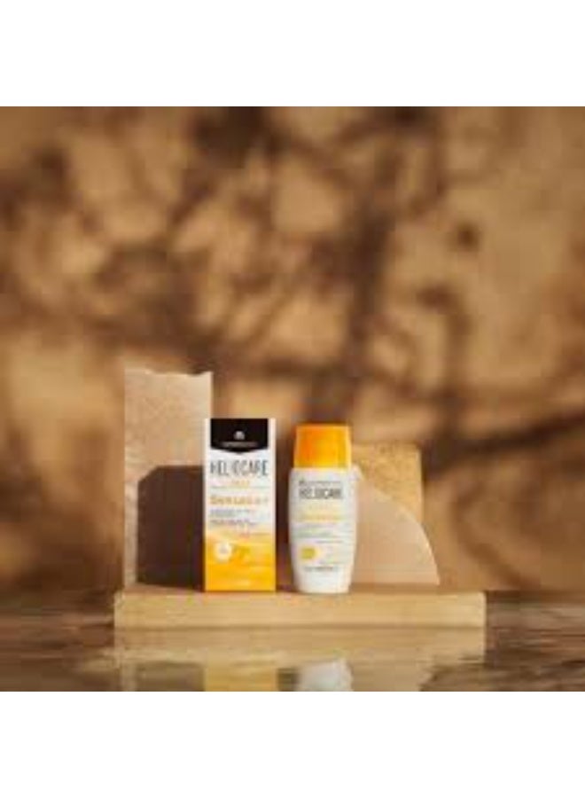 Heliocare 360º Sensation SPF50+ Fluid 50ml - Image 4