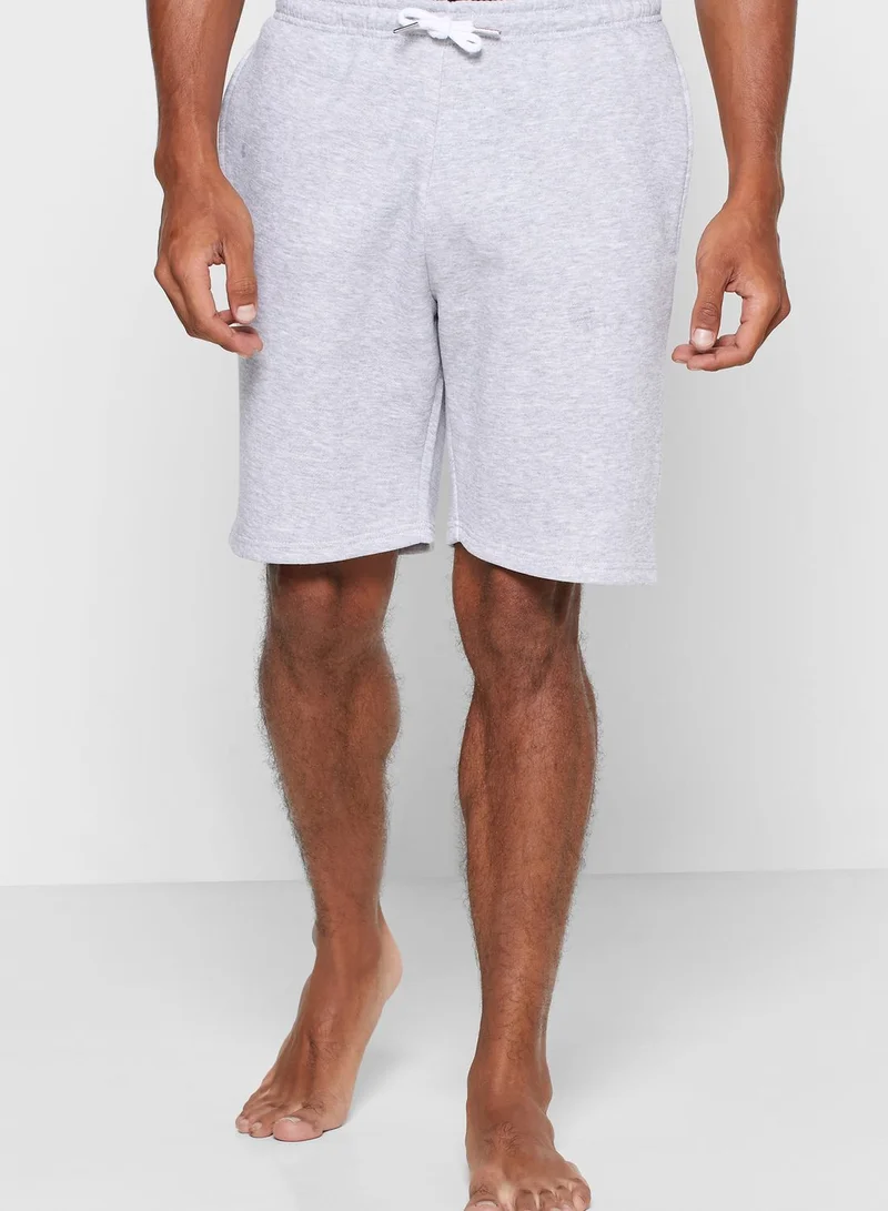 Seventy Five T-Shirt & Shorts Pyjama Set