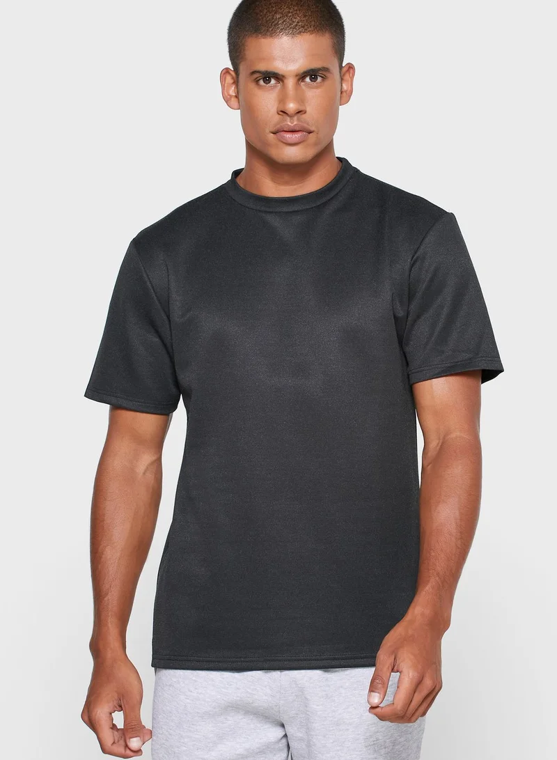 Seventy Five T-Shirt & Shorts Pyjama Set