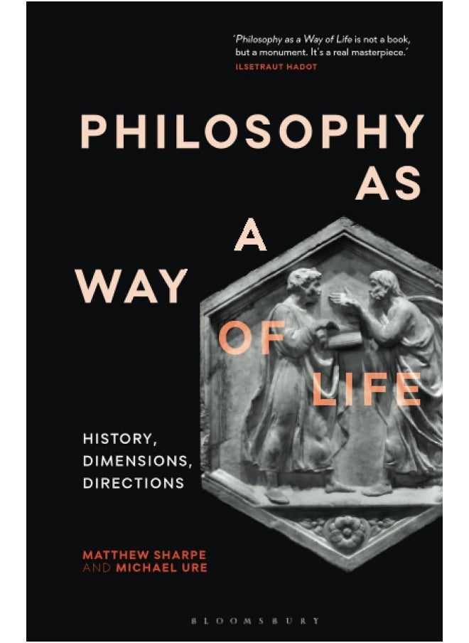 Philosophy as a Way of Life: History, Dimensions, Directions  - Image 1