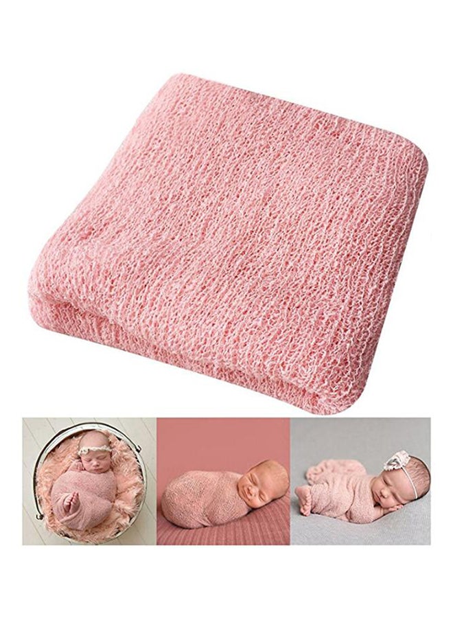 Baby Stretch Wrap Photo Prop - Image 3