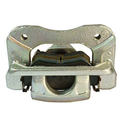 Mando New Mando 16A5166 Disc Brake Caliper Original Equipment - Image 1