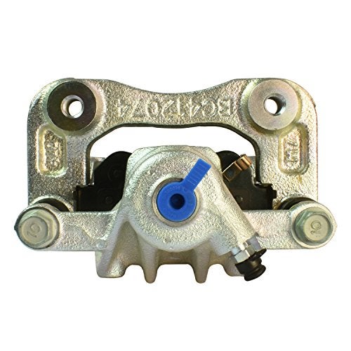 Mando New Mando 16A5166 Disc Brake Caliper Original Equipment - Image 2