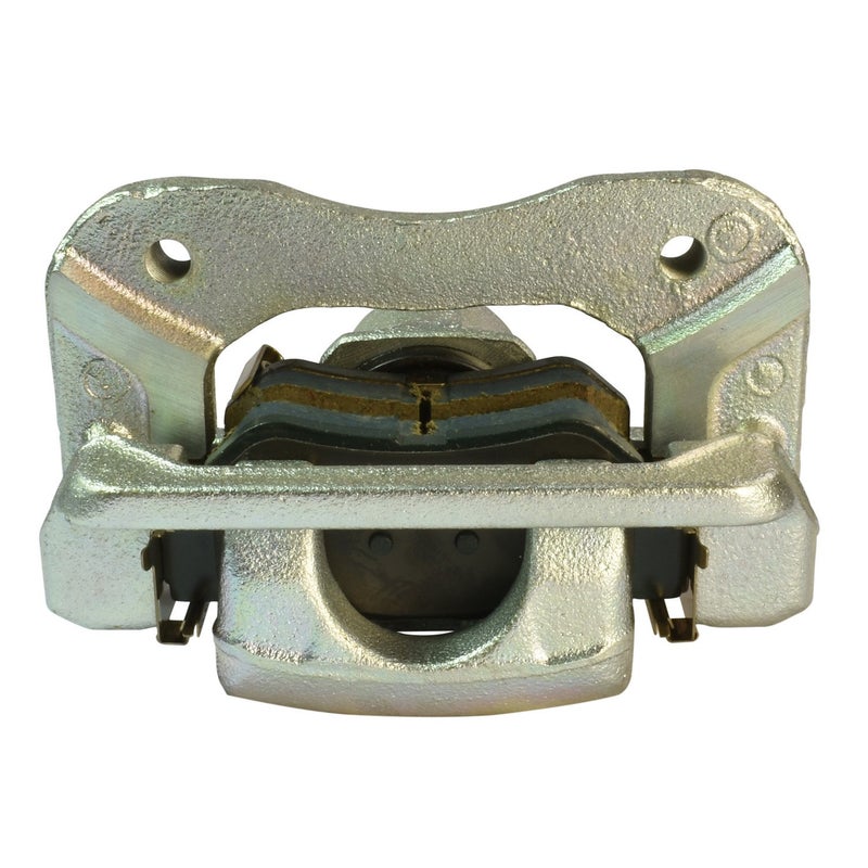 Mando New Mando 16A5166 Disc Brake Caliper Original Equipment - Image 5