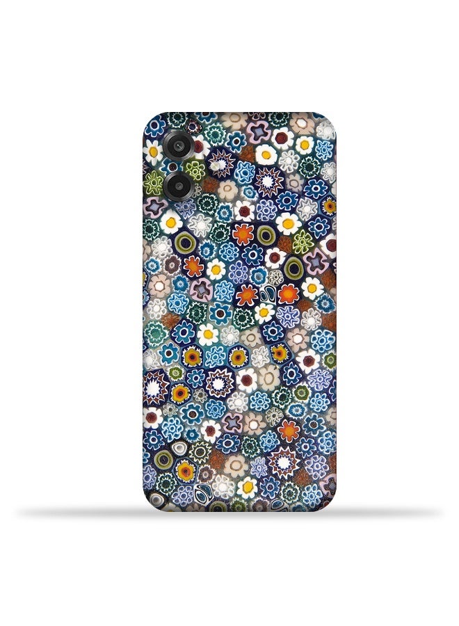 AMC DESIGN Protective Case Cover For Samsung Galaxy A07 - Image 1