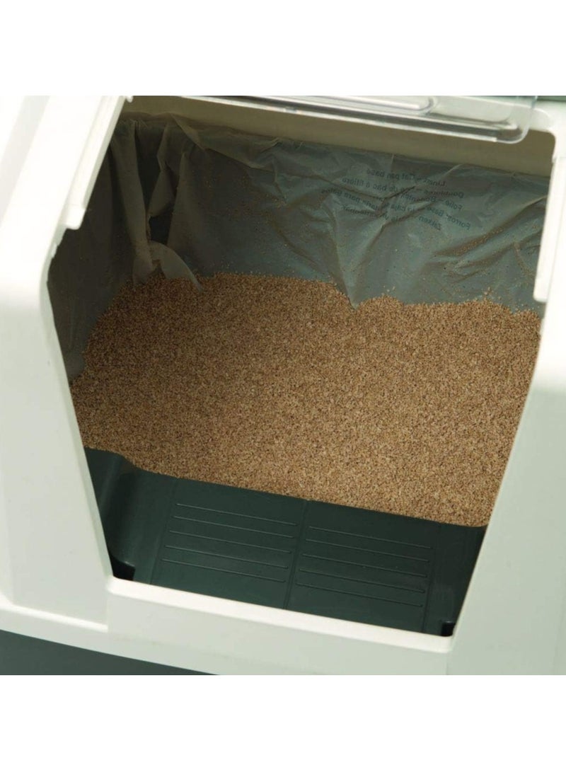 كاتيت صندوق فضلات القطط بتقنية سمارت سيفت من كاتيت - Image 2