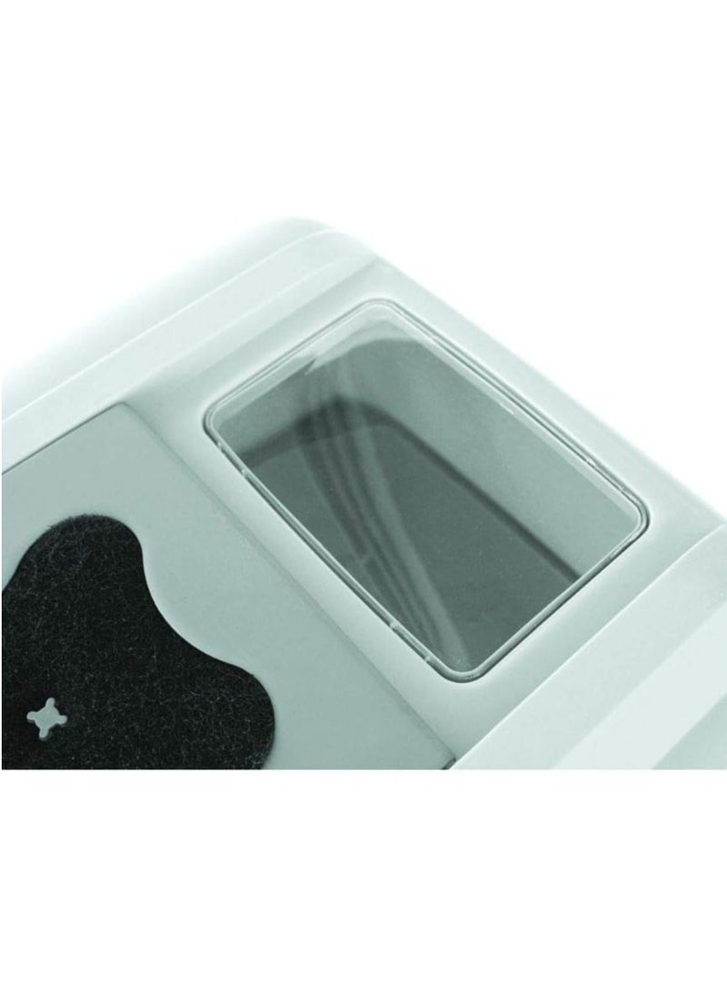 كاتيت صندوق فضلات القطط بتقنية سمارت سيفت من كاتيت - Image 3