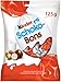 Kinder Schokobons  Milk Chocolate Bites with Hazelnut Filling 44oz Bags x 1 Pack Germany - Image 2