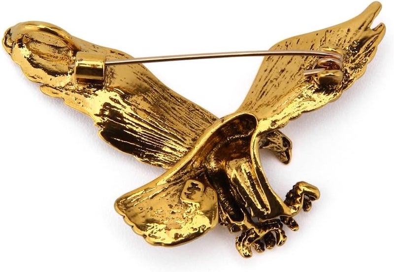 Wynameleri Lapel Pin Brooch with Luxury Gift Box - Men's Fashion Accessory - Image 5